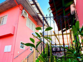Pousada Casa Rosada Ilhabela